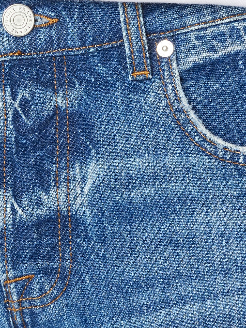 jeans detail view